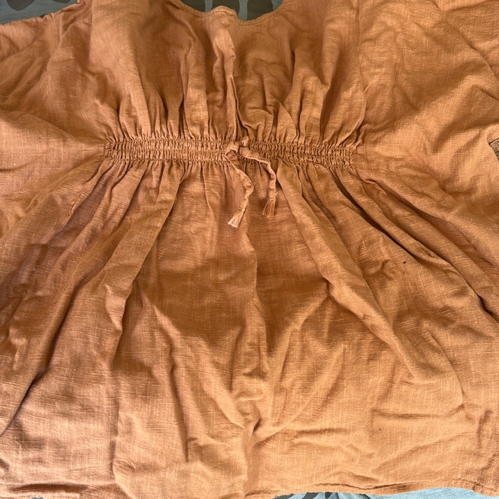 Zara cover swimsuit